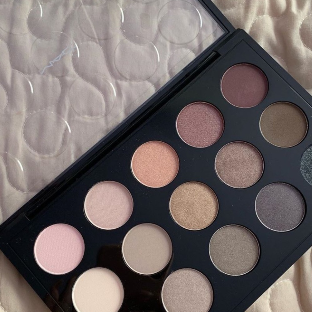 MAC COSMETICS 15 COOL EYESHADOW